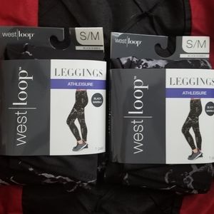 S/M Leggings